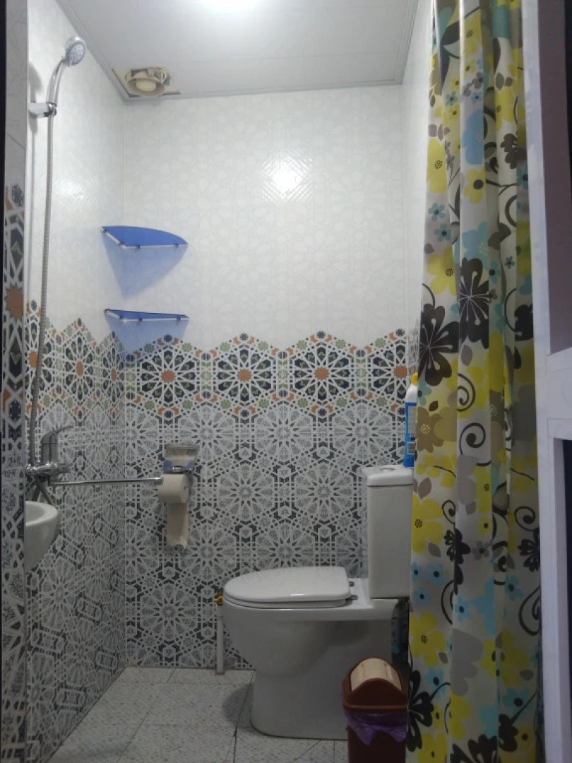 Gulchehra Guest House