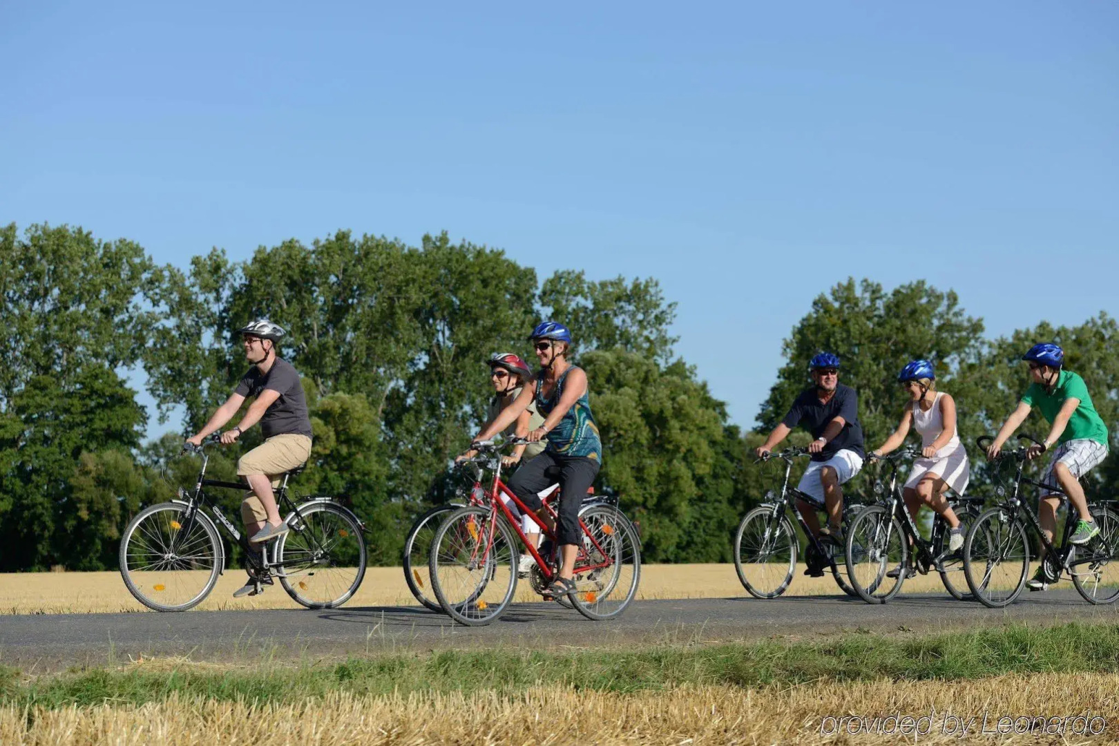 Welcome Parkhotel Euskirchen