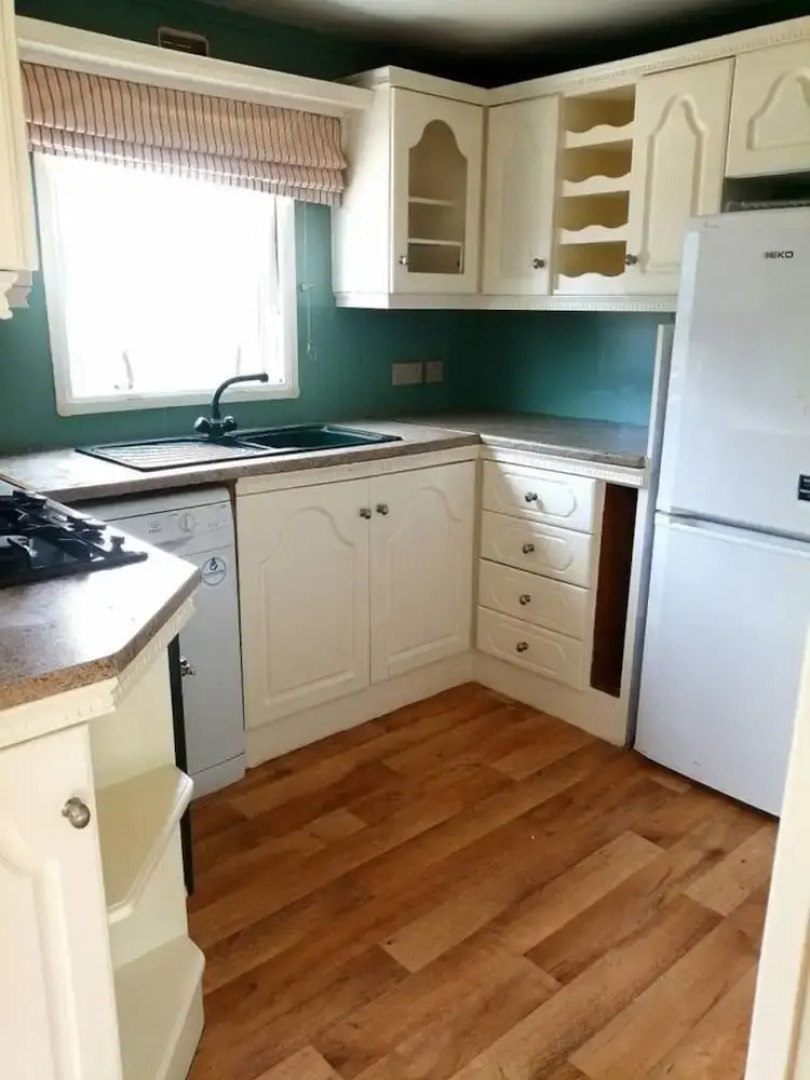 Midden Manor Country Stay on a Working Dairy Farm