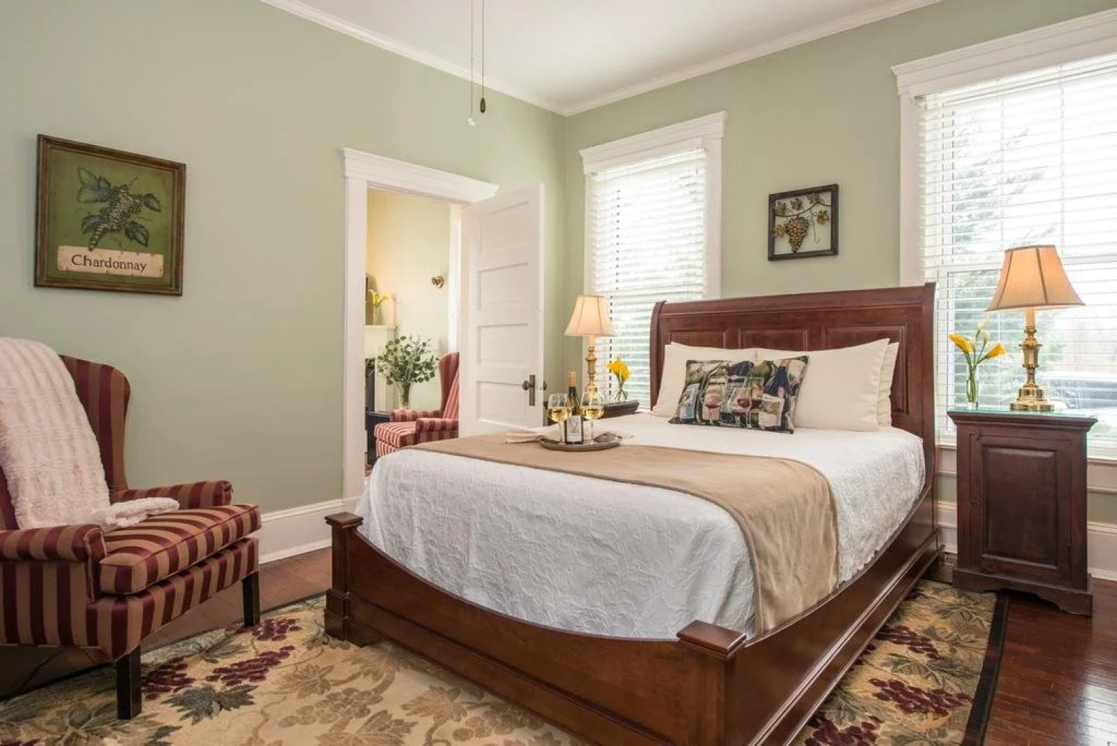 Steeles Tavern Manor