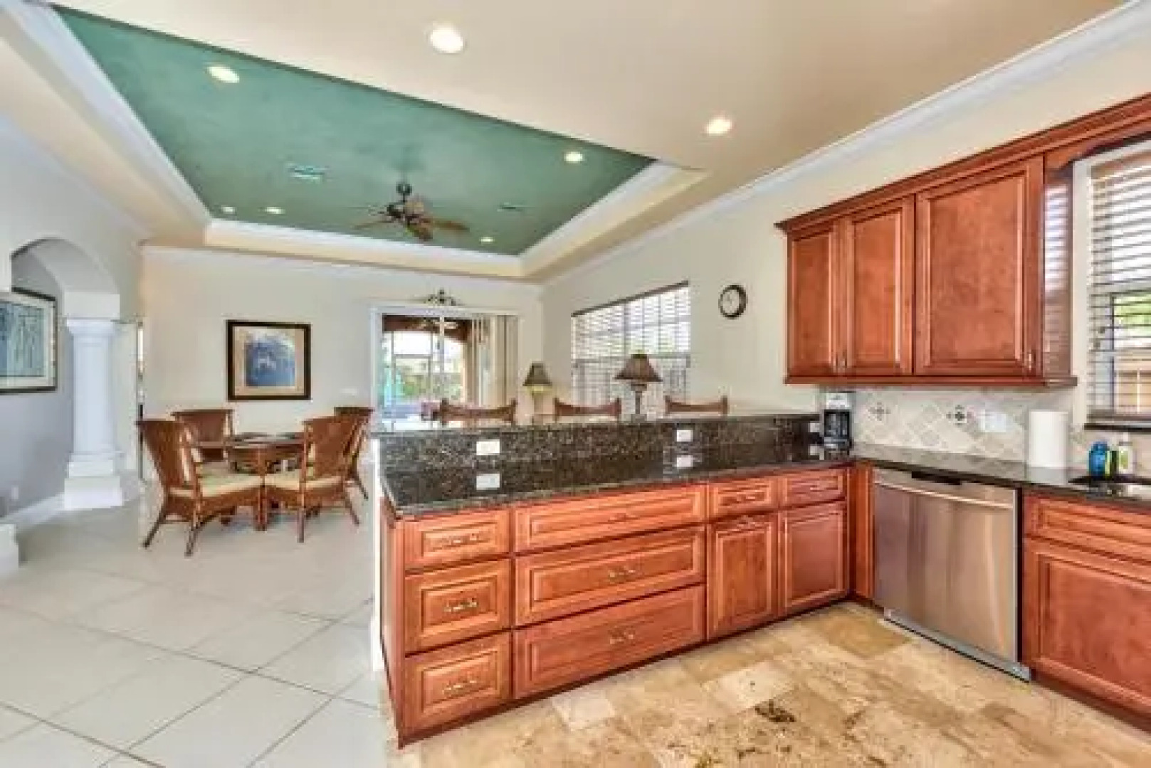 Syracuse Vacation Rental