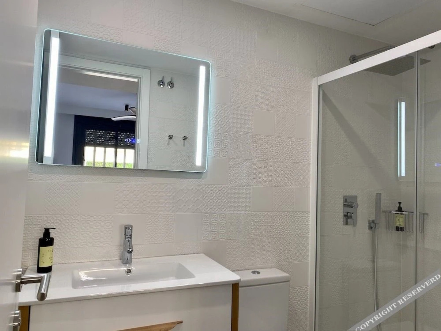 Caleyro Boutique Apartments - Parking incluido