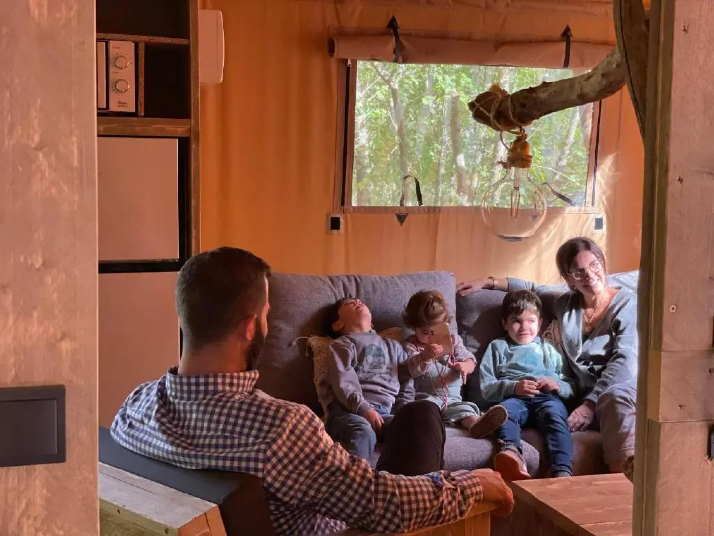 Camping Resort La Trapera