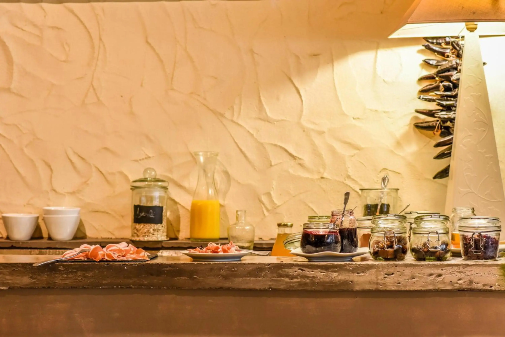 Logis Hôtel Mendi Alde