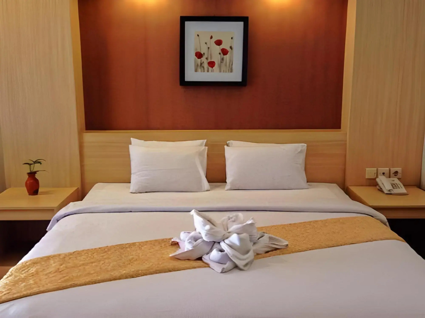 Hotel Nugraha Wisata