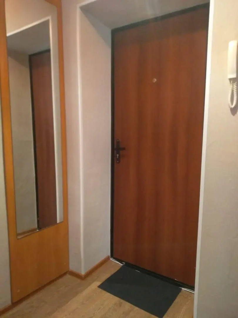 Апартаменты на улице Амирова 3