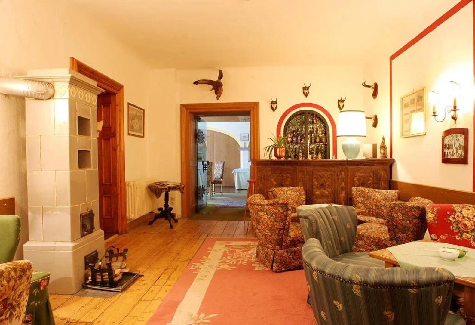 Jagdschloss Graf Recke