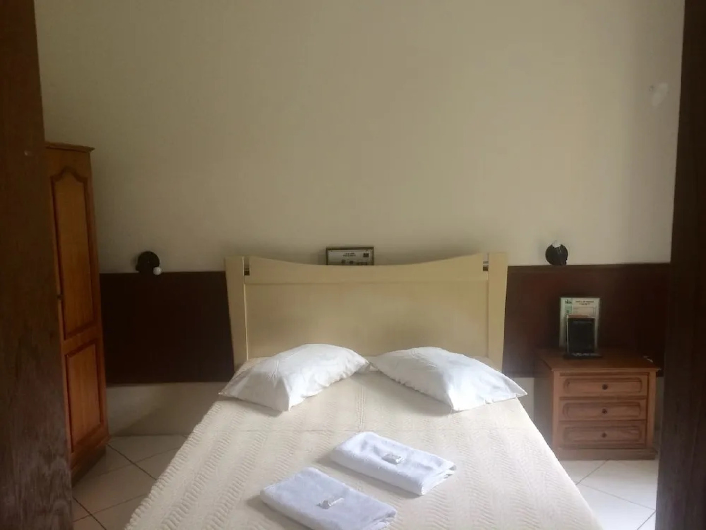 Hotel de Minas Caxambu