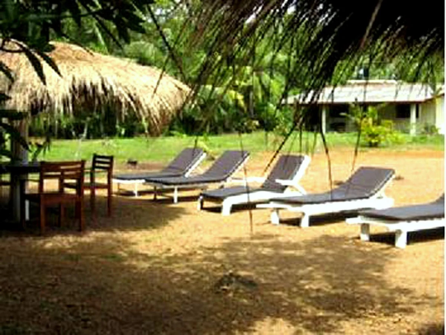 Mangrove Villa