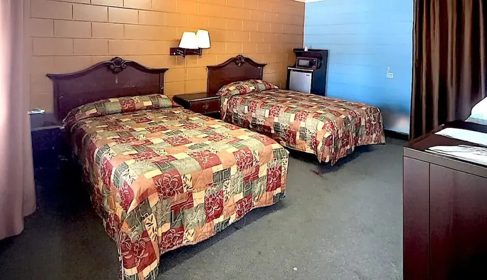 Economy Hotel Dublin