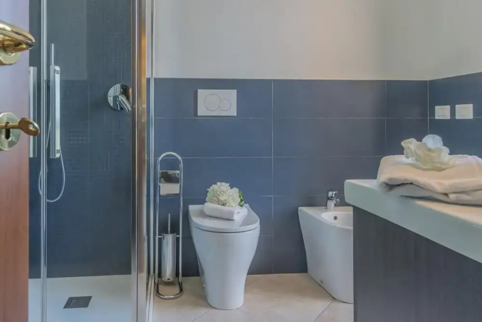 Varenna La Bomboniera