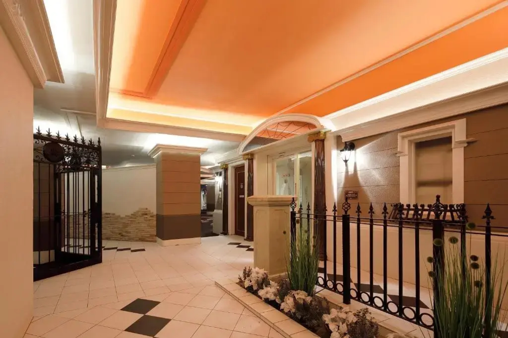 Hotel Valentine Togo - Adults Only