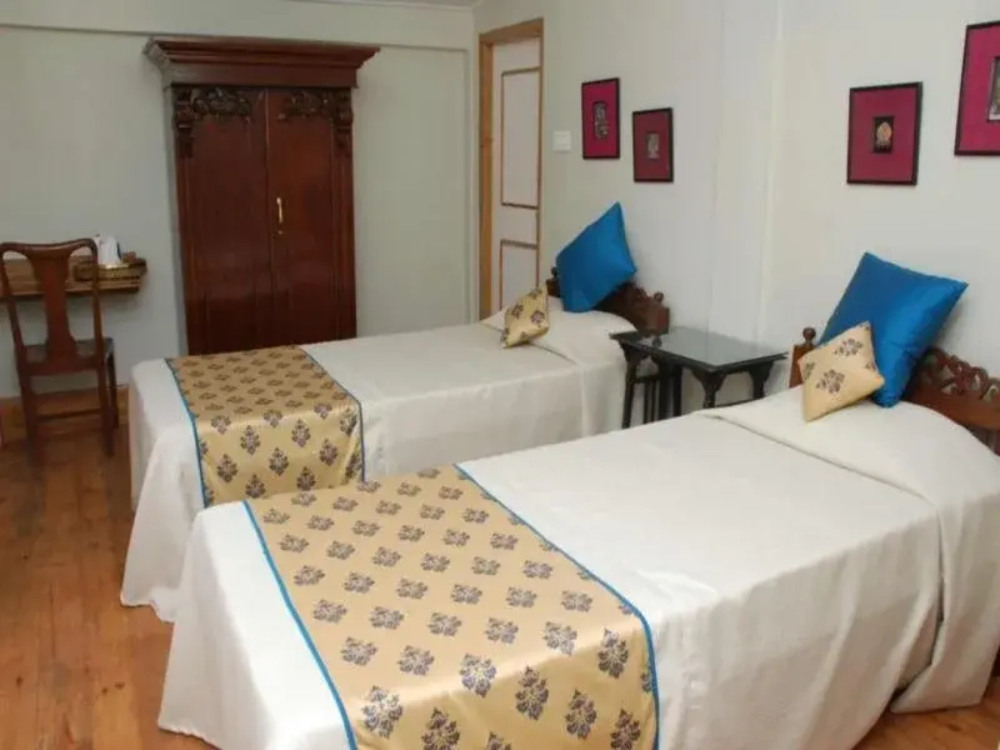 The Habitat Shillong