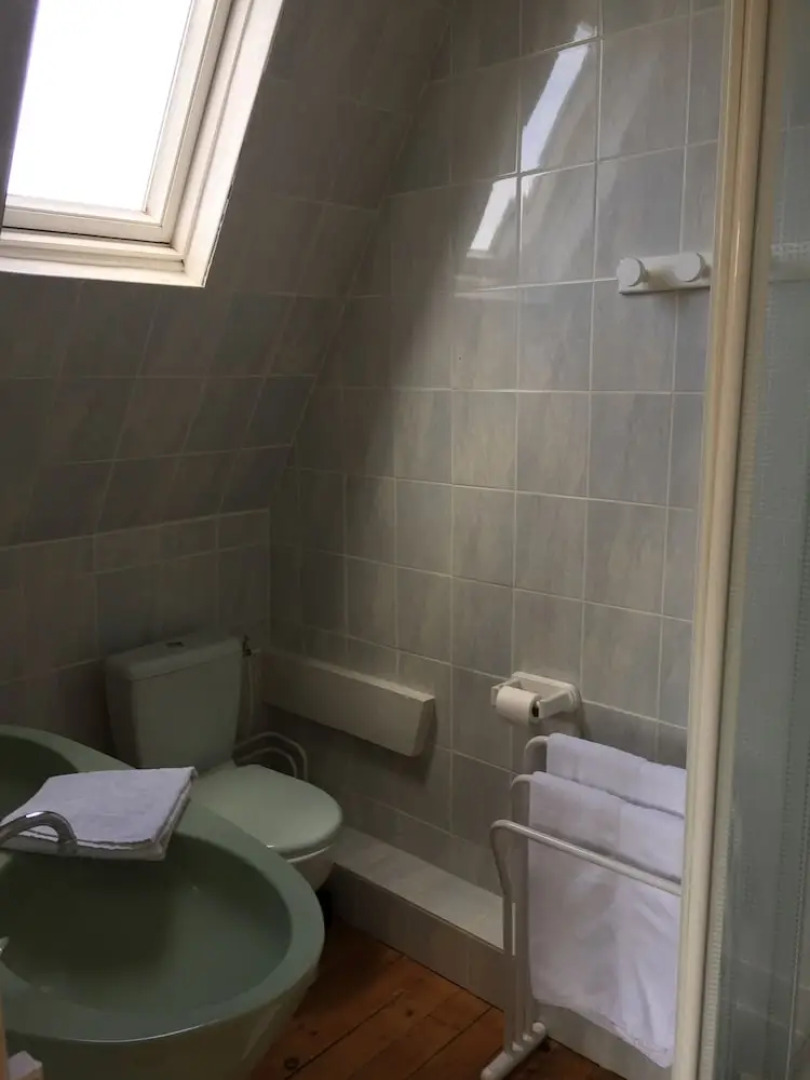 La Villa des Tilleuls