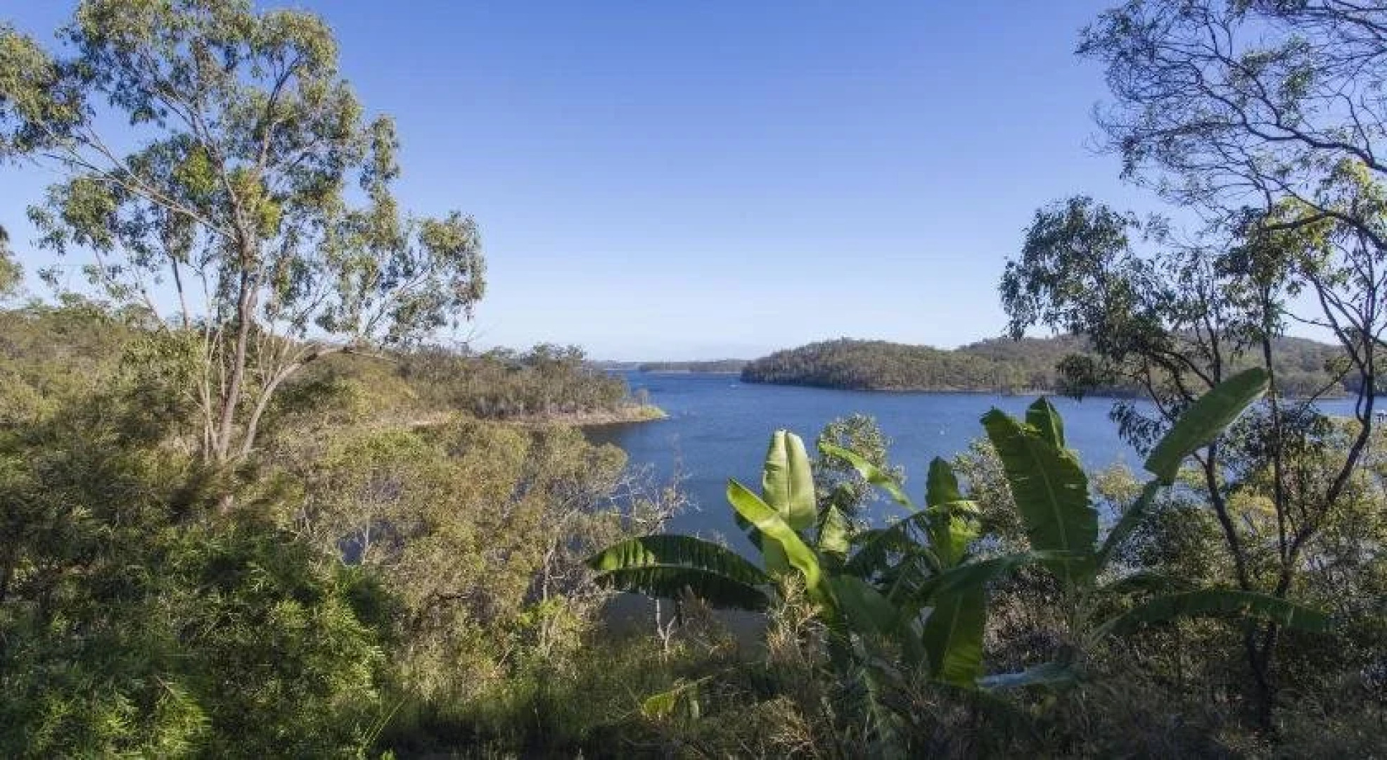 Lake Monduran Holiday Park