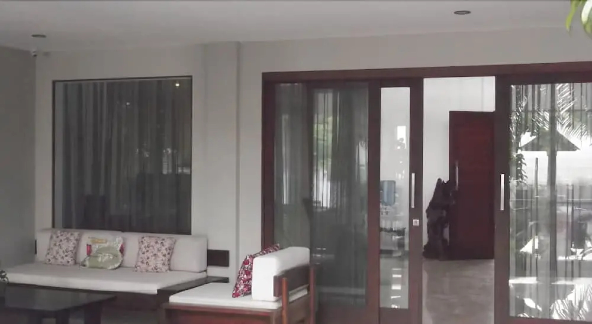 Villa Indah Batu Layar