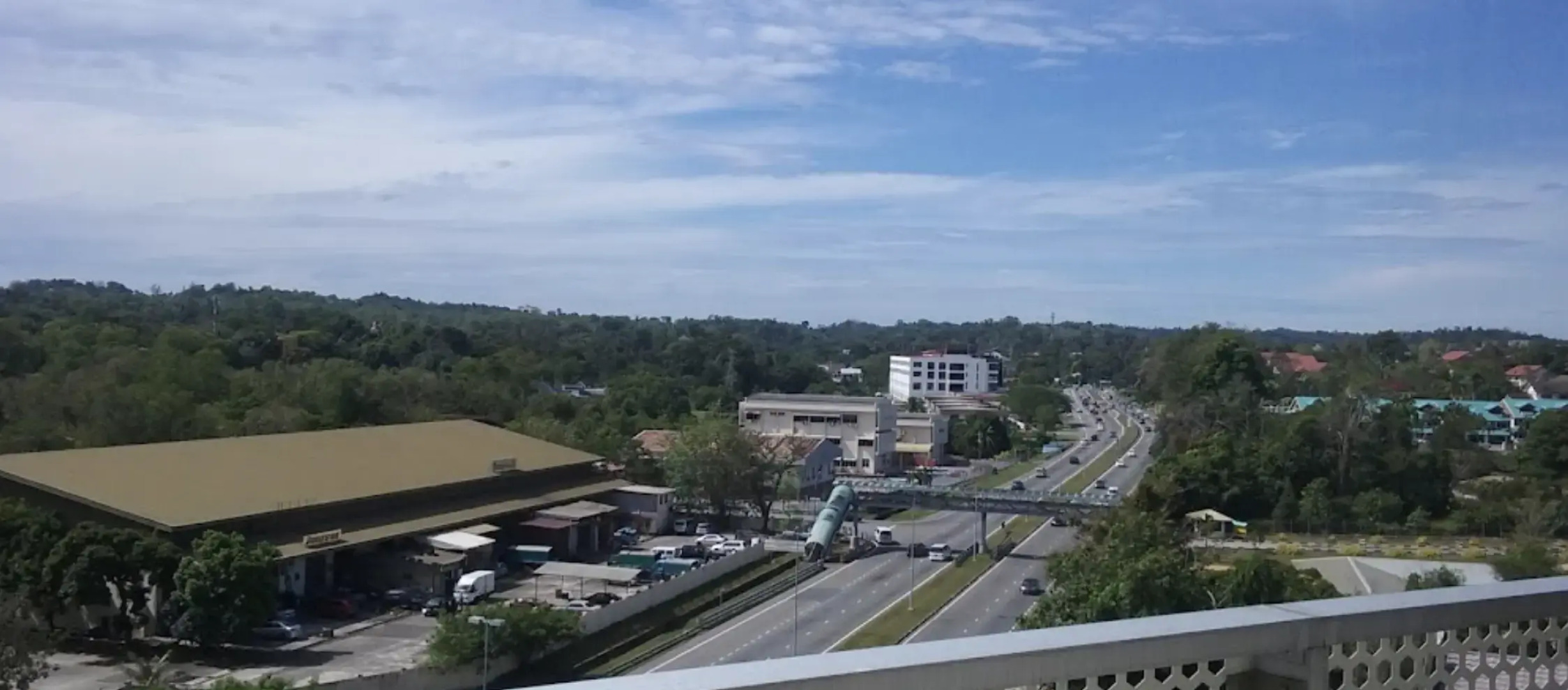 Wafa Hotel & Apartment