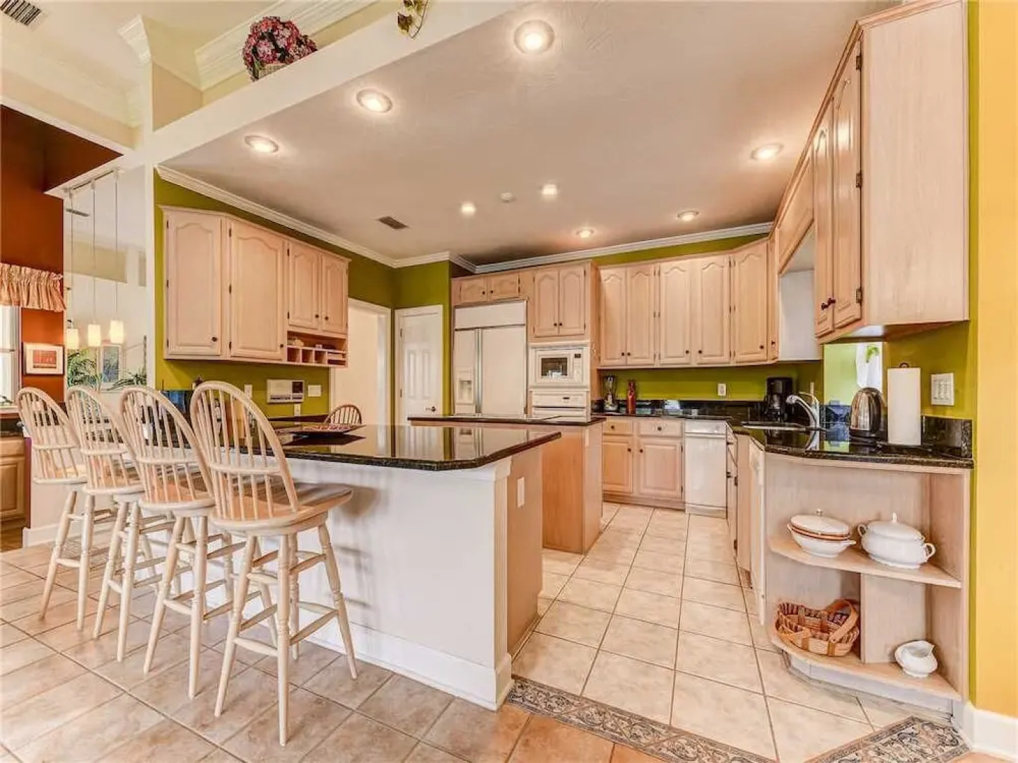 Ponte Vedra Seven Mile Drive, 4 Bedrooms, Private Pool, Spa