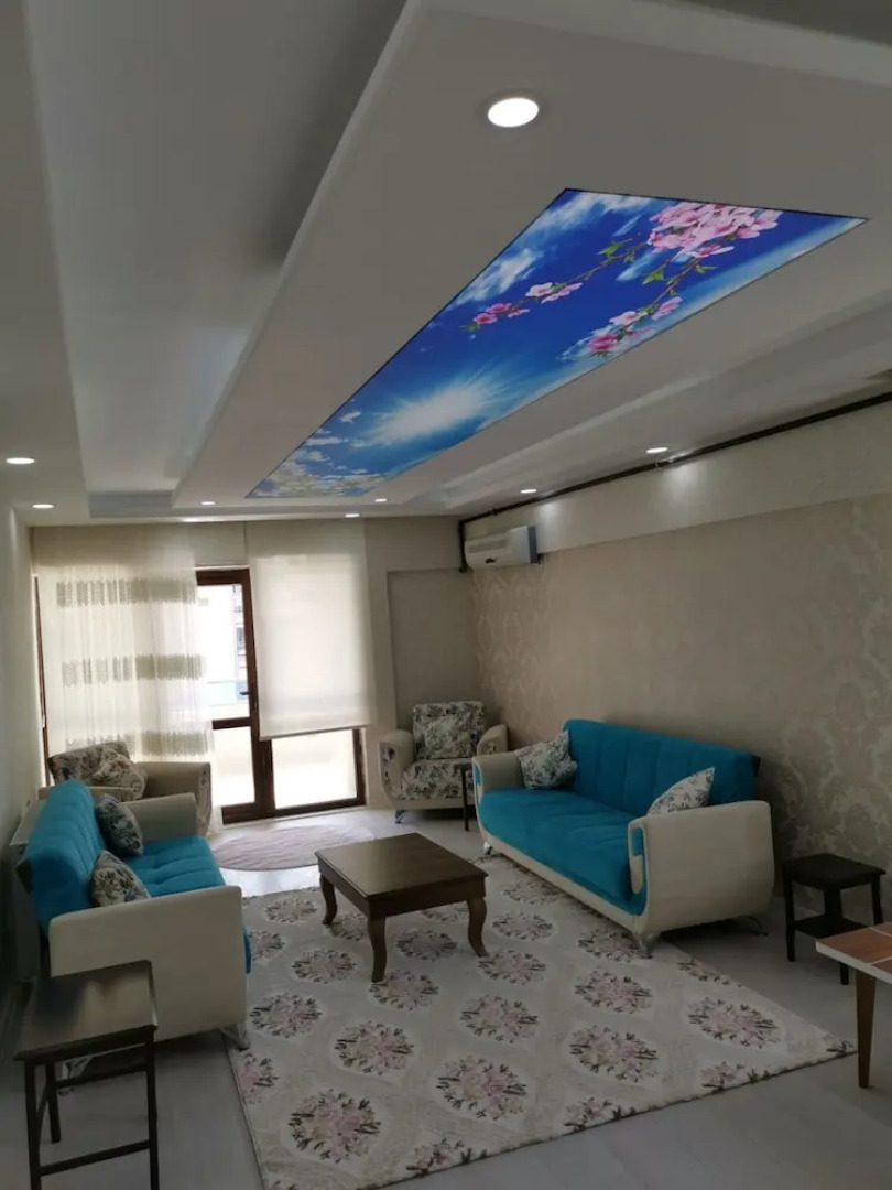 Holiday Apartments Bursa