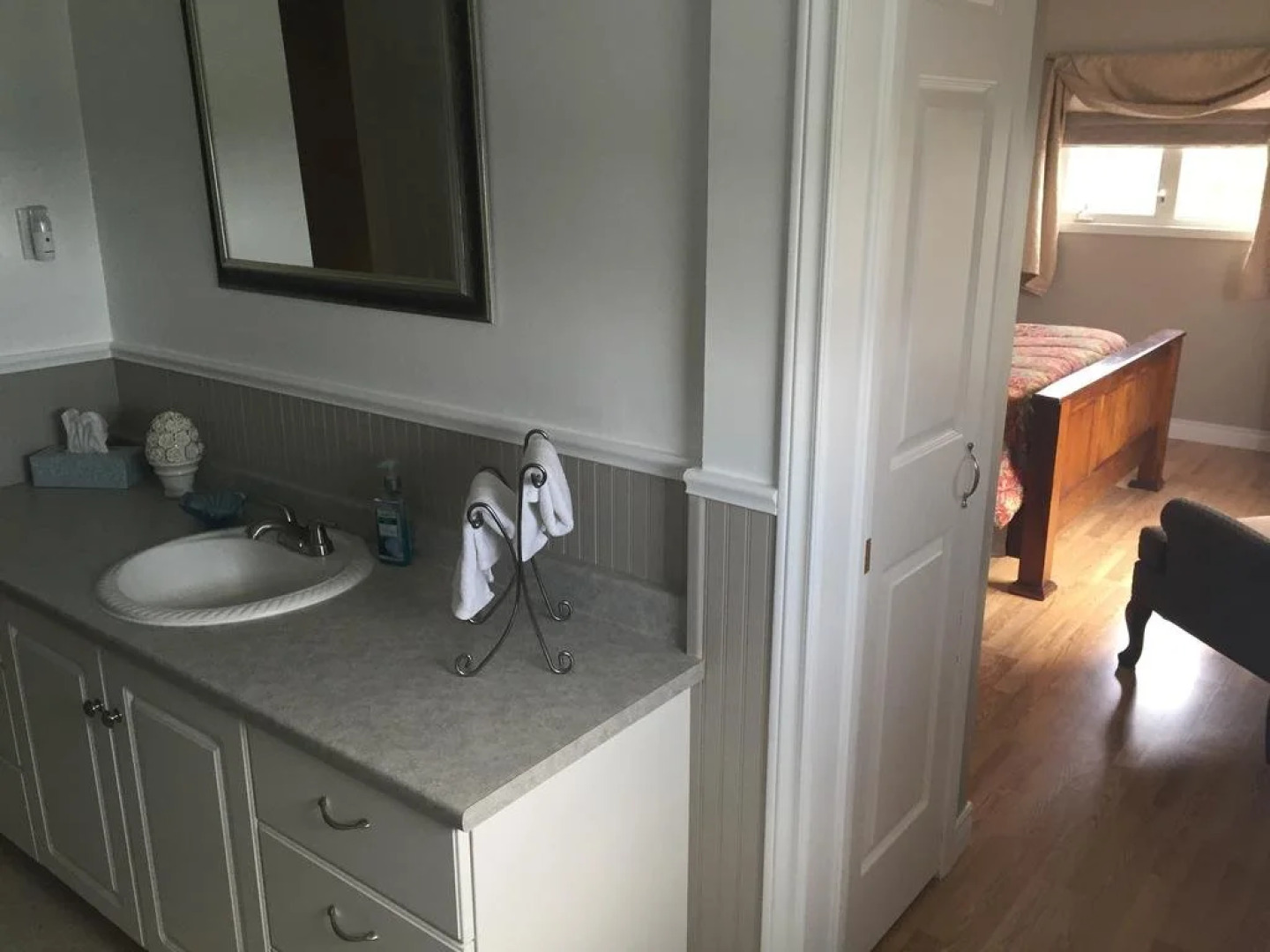 Gillies by the Sea B&B