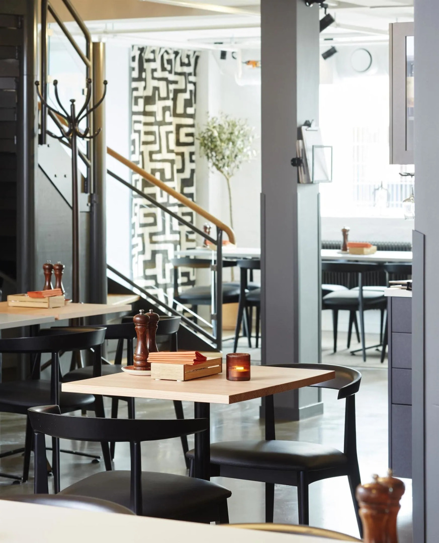 Home Hotel Magasinet