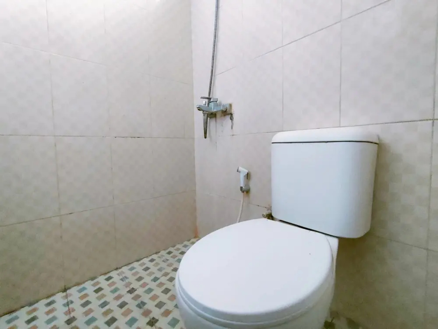 Djati Homestay Redpartner near Gor Djarum Kudus