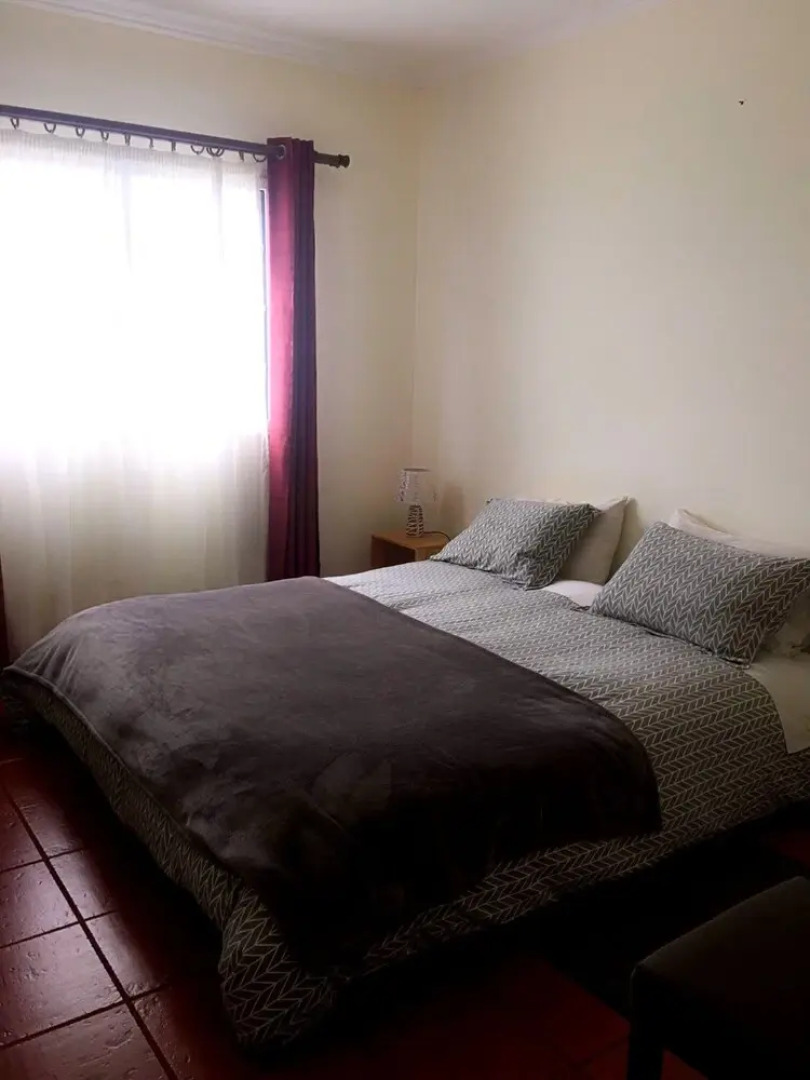 Casa Quinta das Ferias