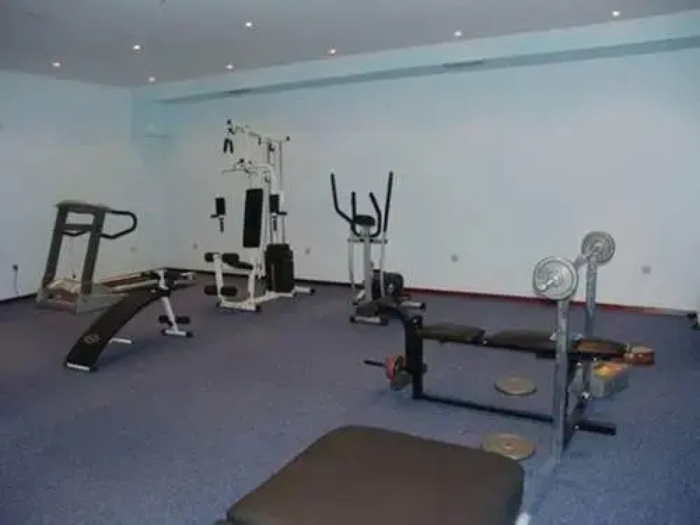 Hotel Elegant Epavlis