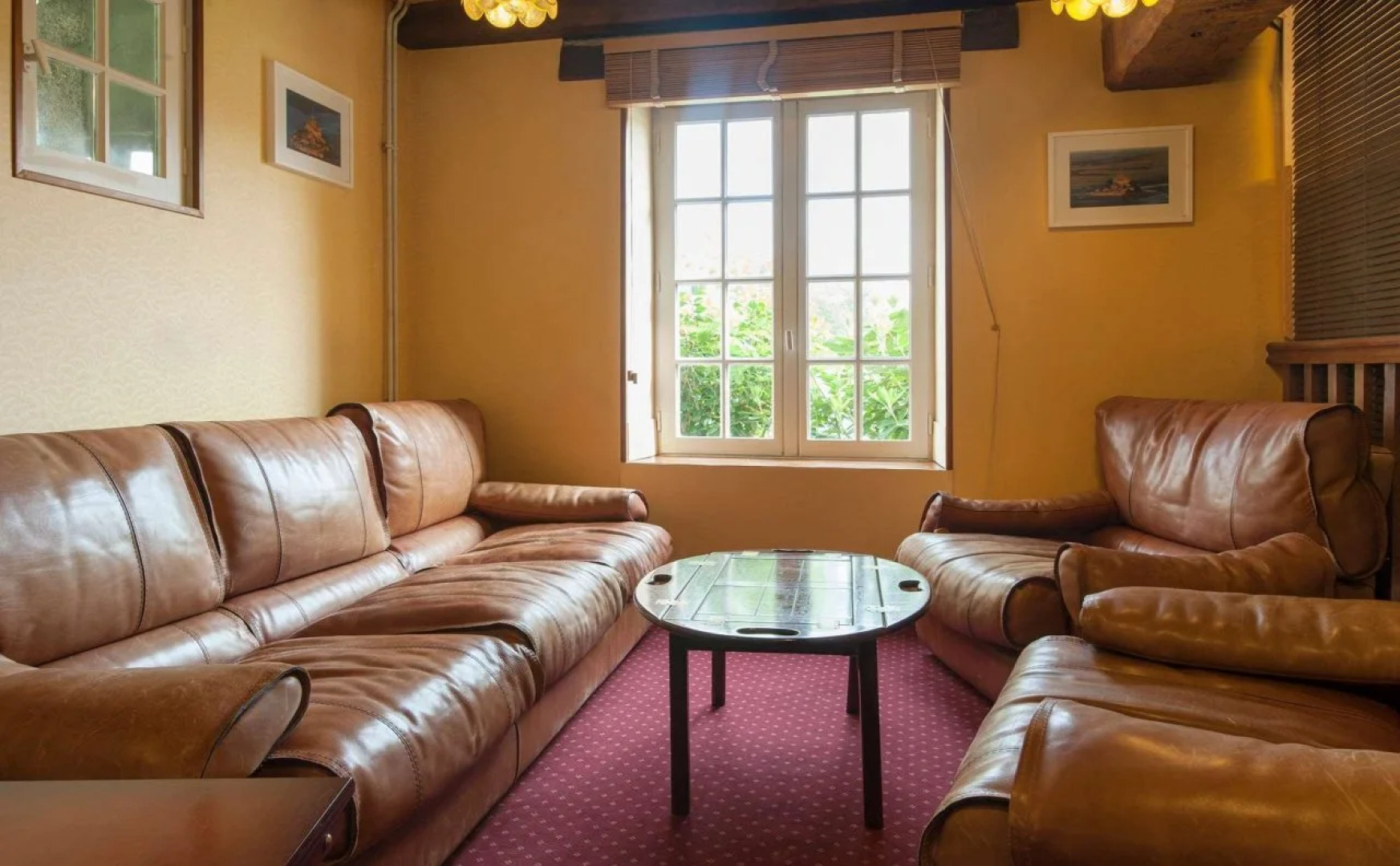 Manoir de la Roche Torin, The Originals Relais