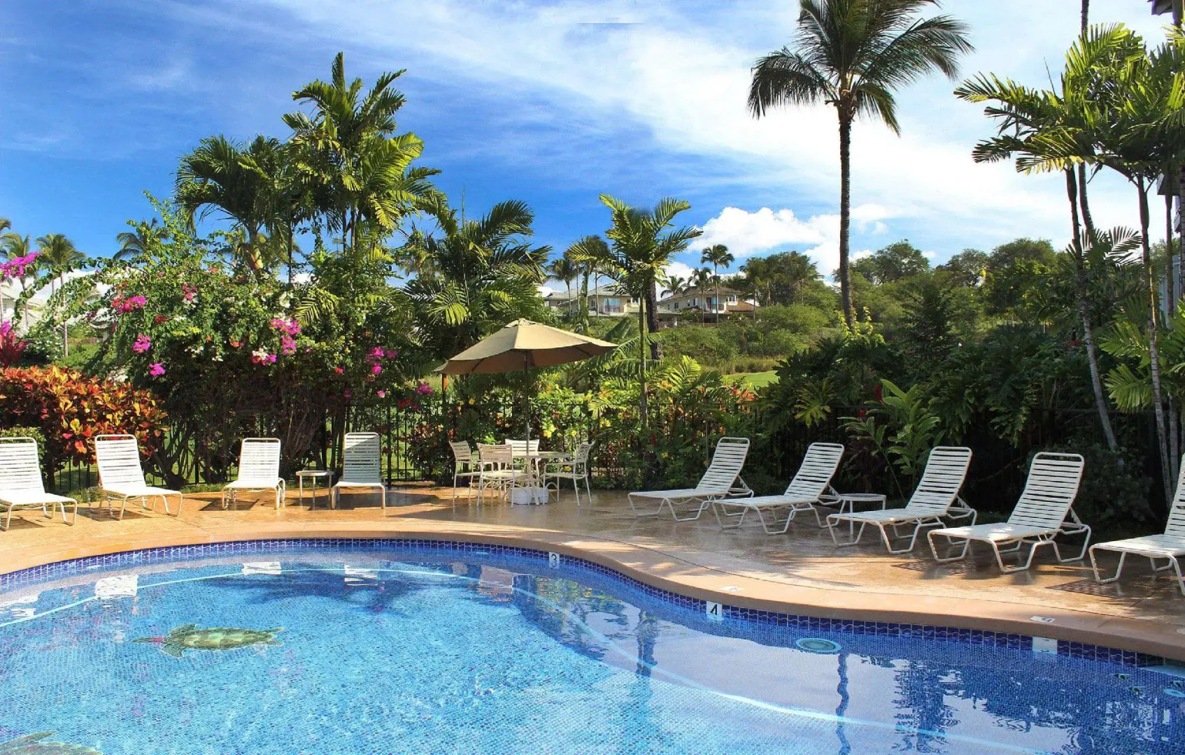 Wailea Grand Champions - CoralTree Residence Collection