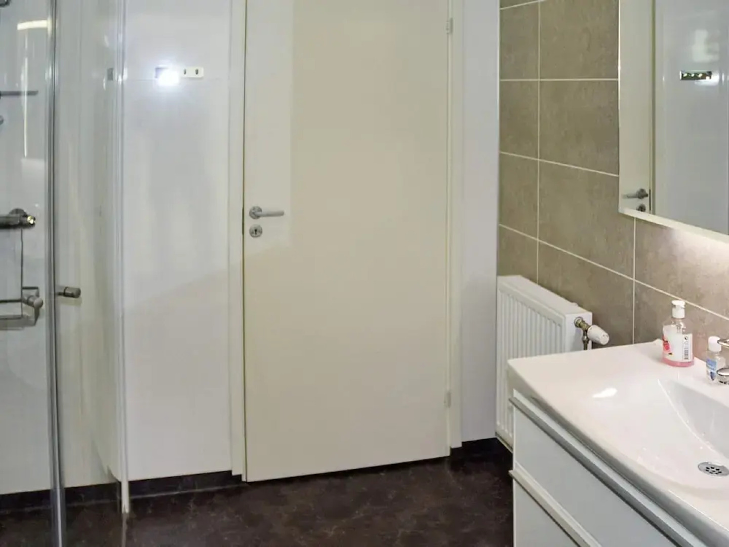 4 Person Holiday Home in Brattvag