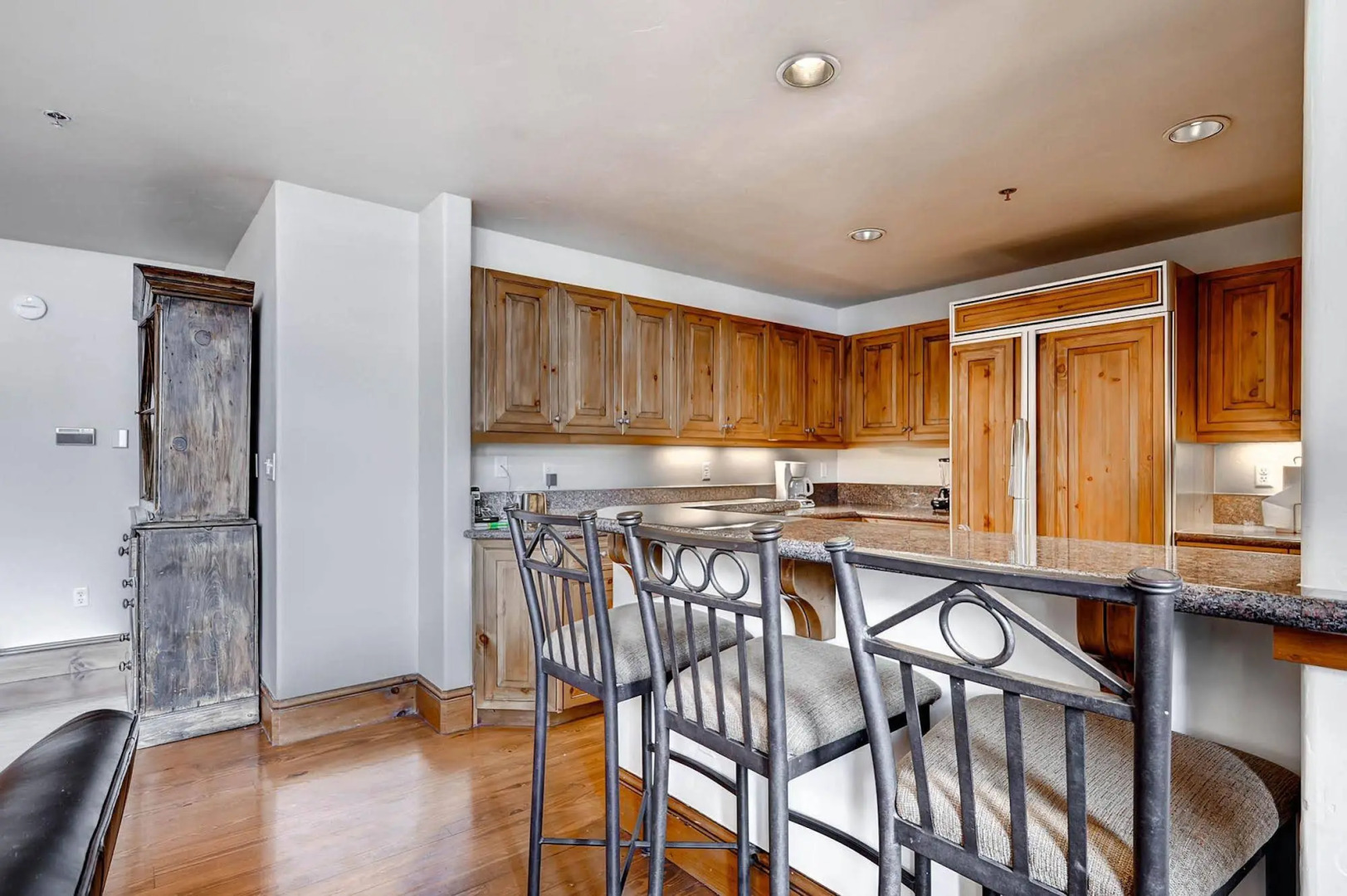 Market Square by East West Hospitality