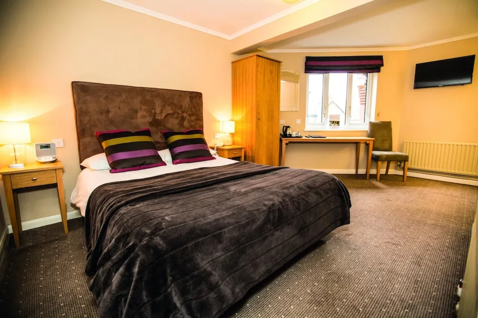 Woodside - Sundial Group