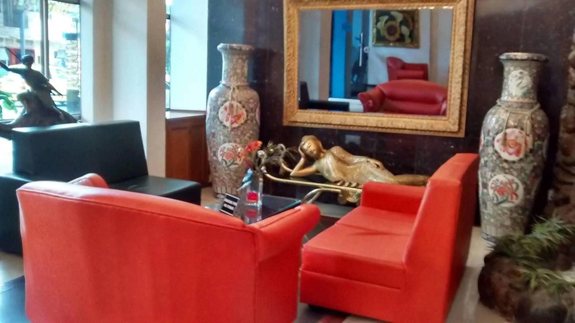 Hotel Ribera Del Rio Av 6N