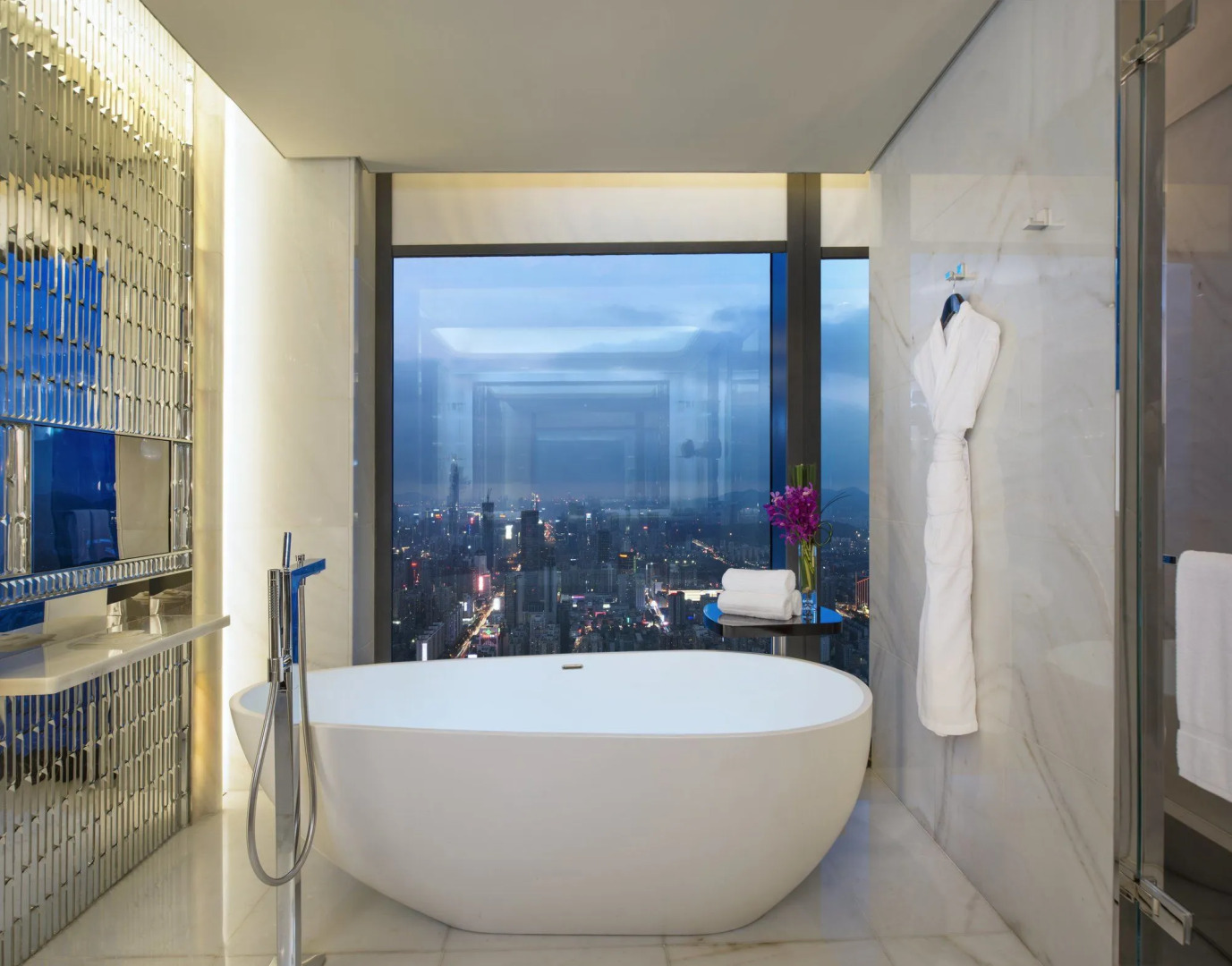 The St. Regis Shenzhen