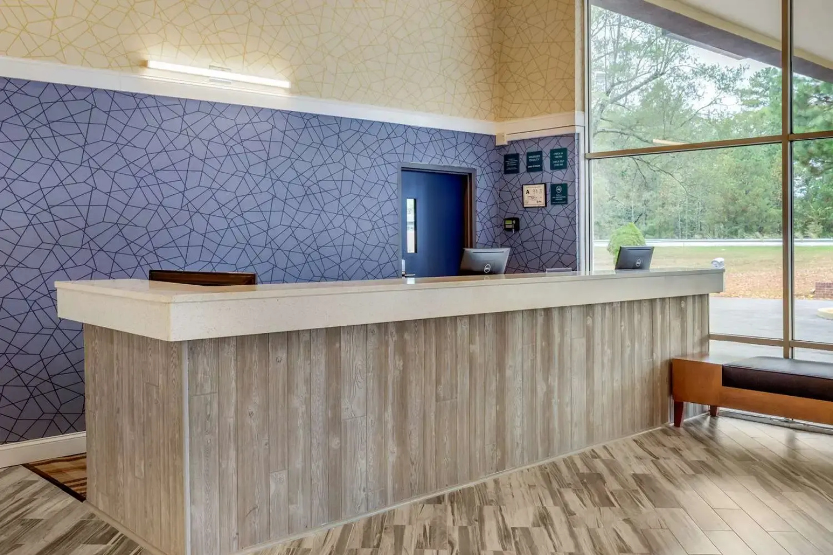 Quality Inn and Suites Apex Holly Springs