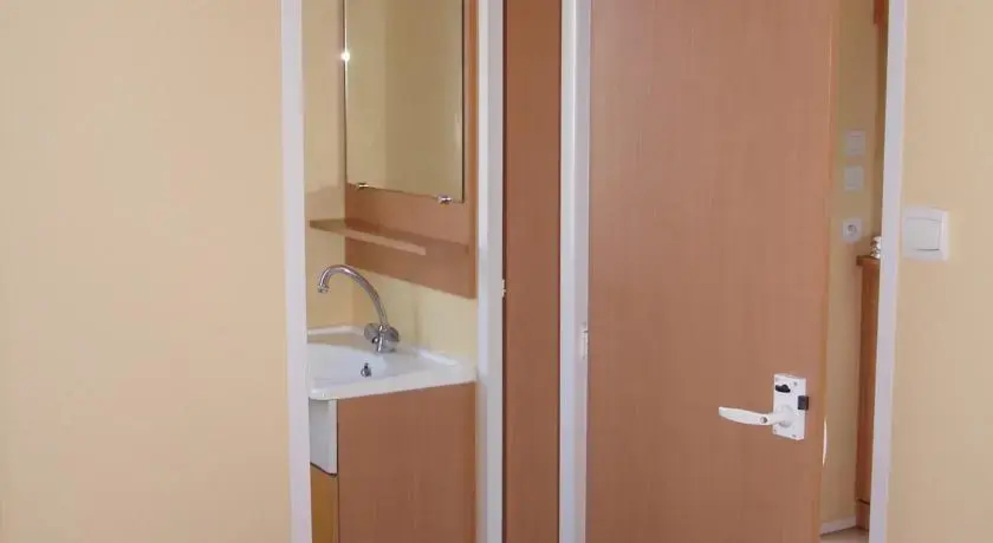 Camping de la Bourgnatelle