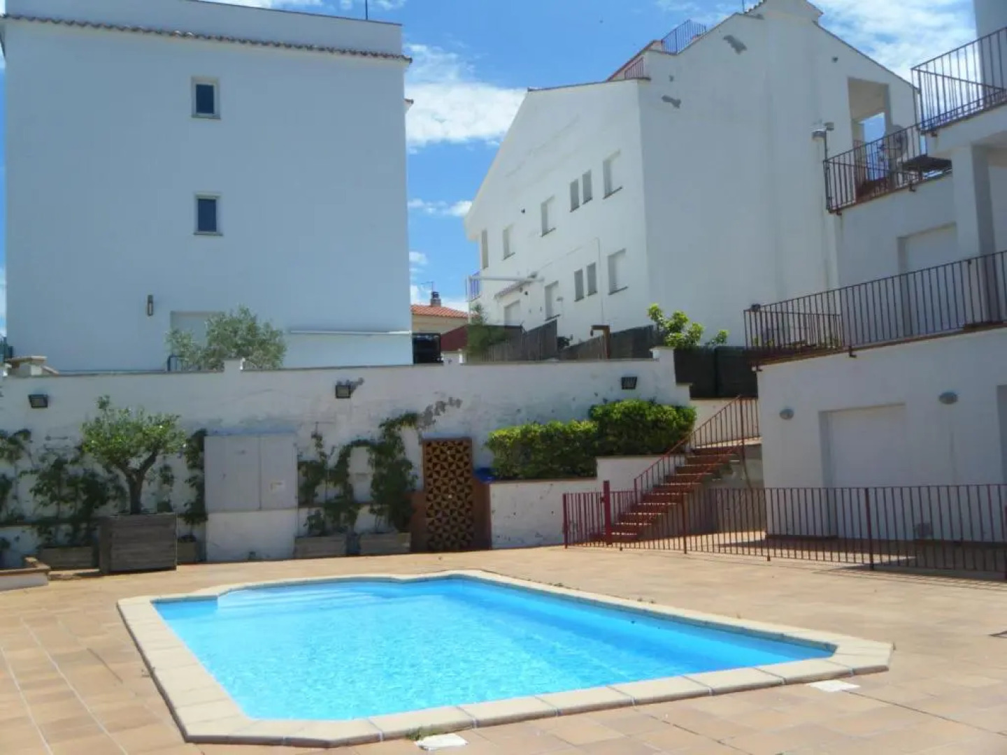 Apartament Enginy Llançà