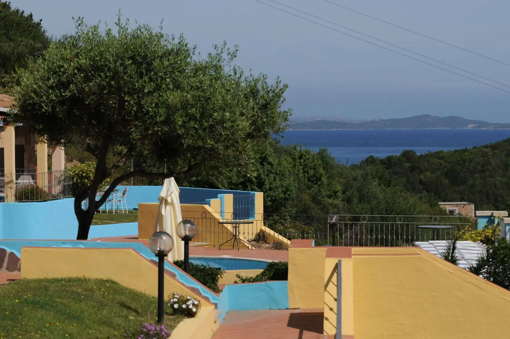 Vallemare Residence e Studios