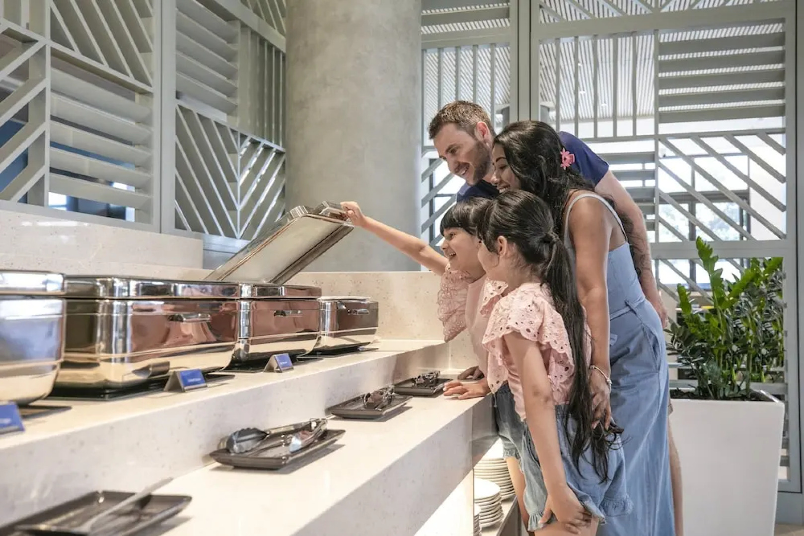 Holiday Inn Express & Suites Sunshine Coast, An Ihg Hotel