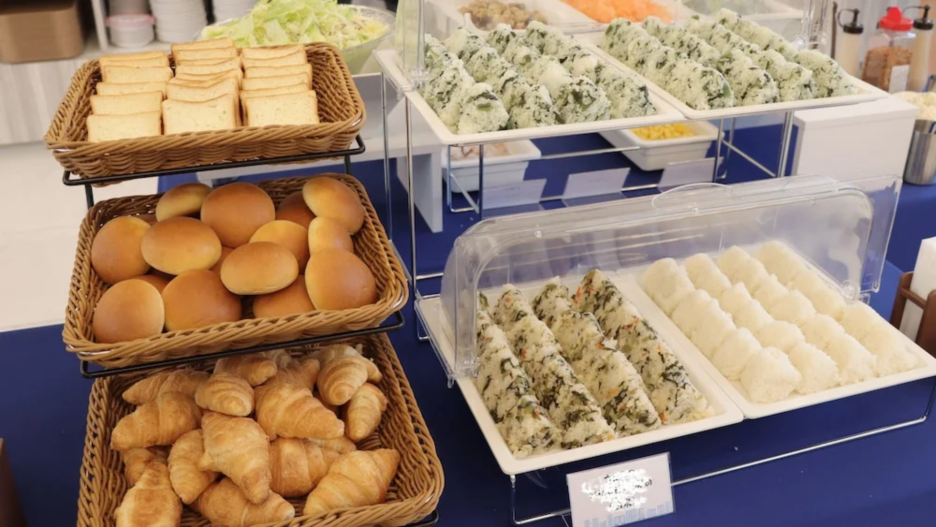 Toyoko Inn Kita-asaka-eki Nishi-guchi