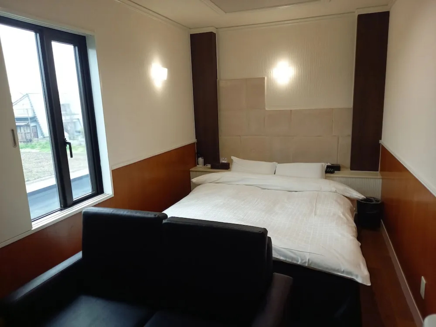 HOTEL C-PLUS - Adults Only