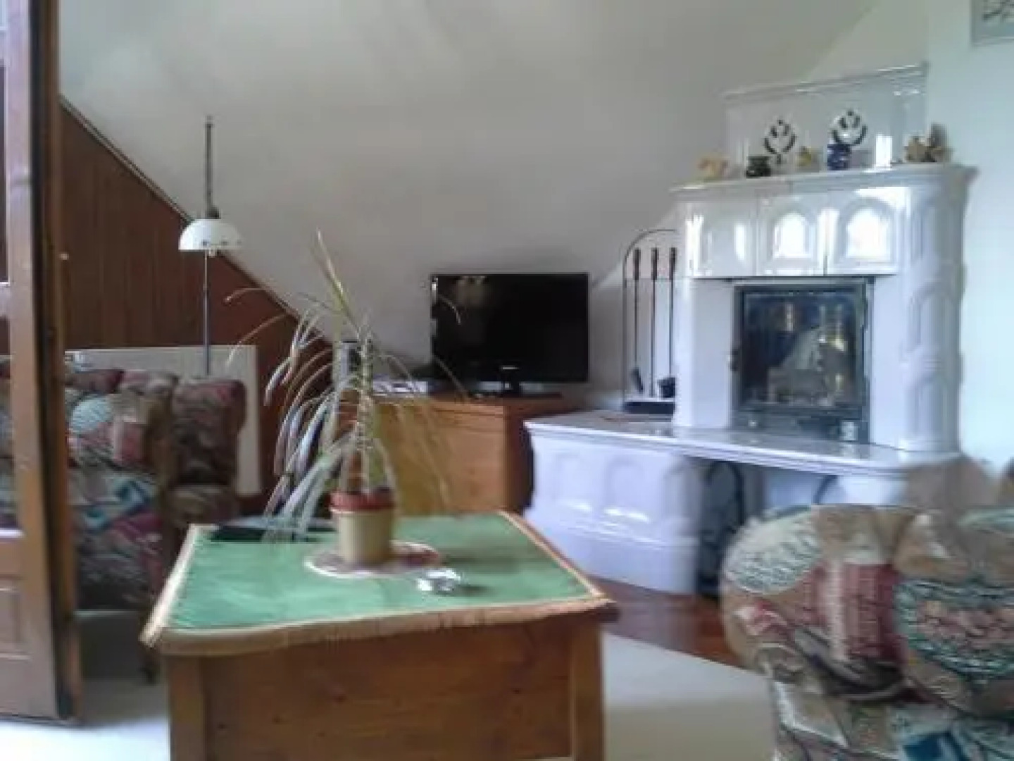 Ágneslaki Ökoturisztikai Centrum és Vadászház