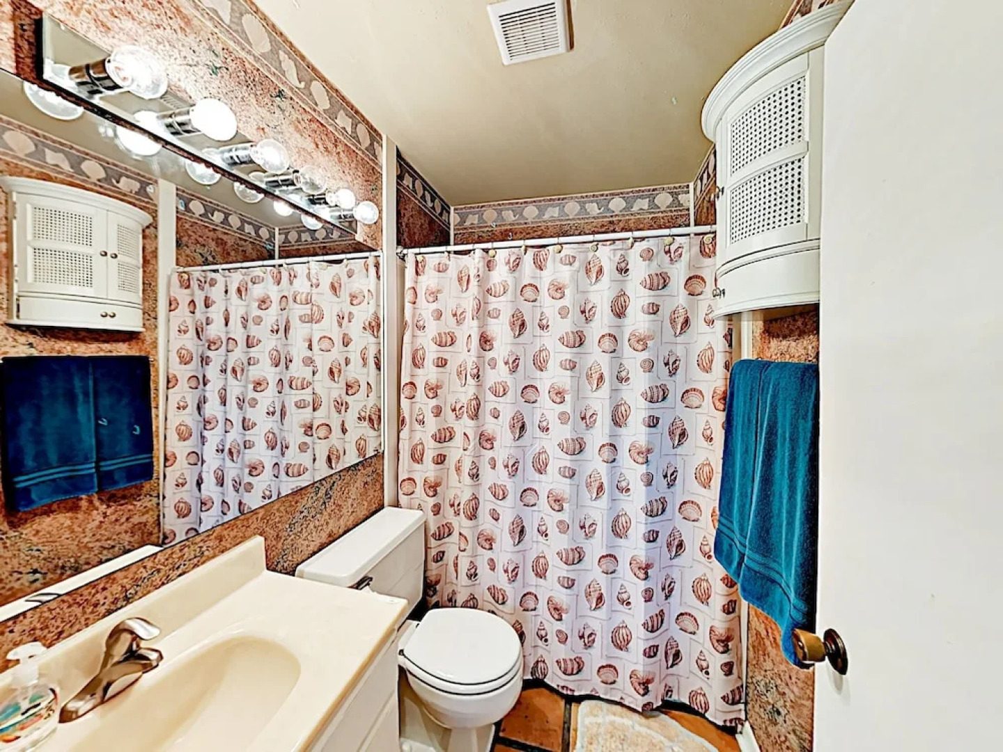 14300 Corpus Christi - 3 Br Condo