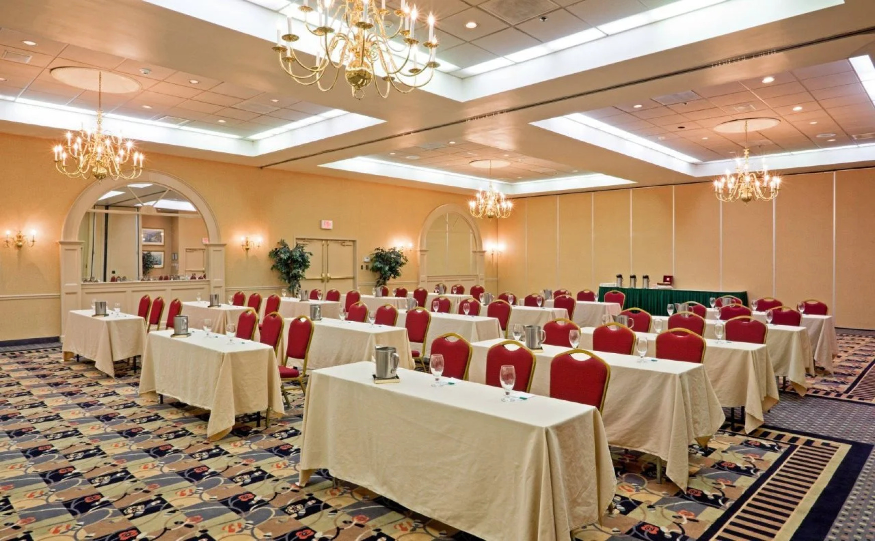 Holiday Inn Philadelphia South - Swedesboro by IHG