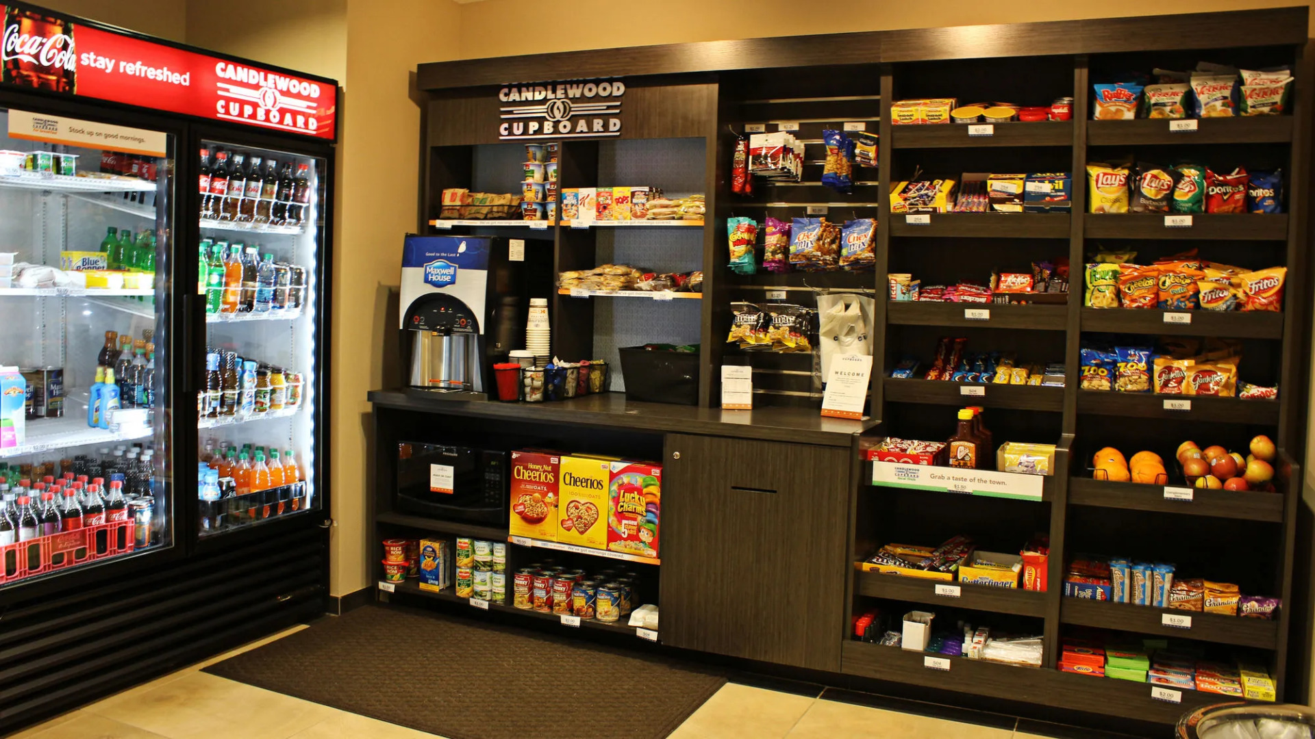 Candlewood Suites Sioux City - Southern Hills by IHG