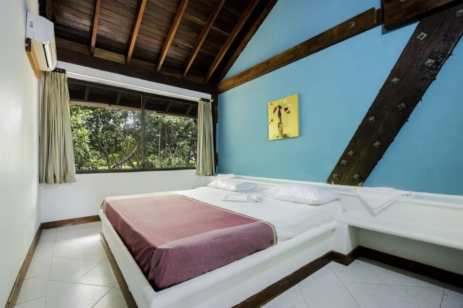 Cispata Marina Hotel