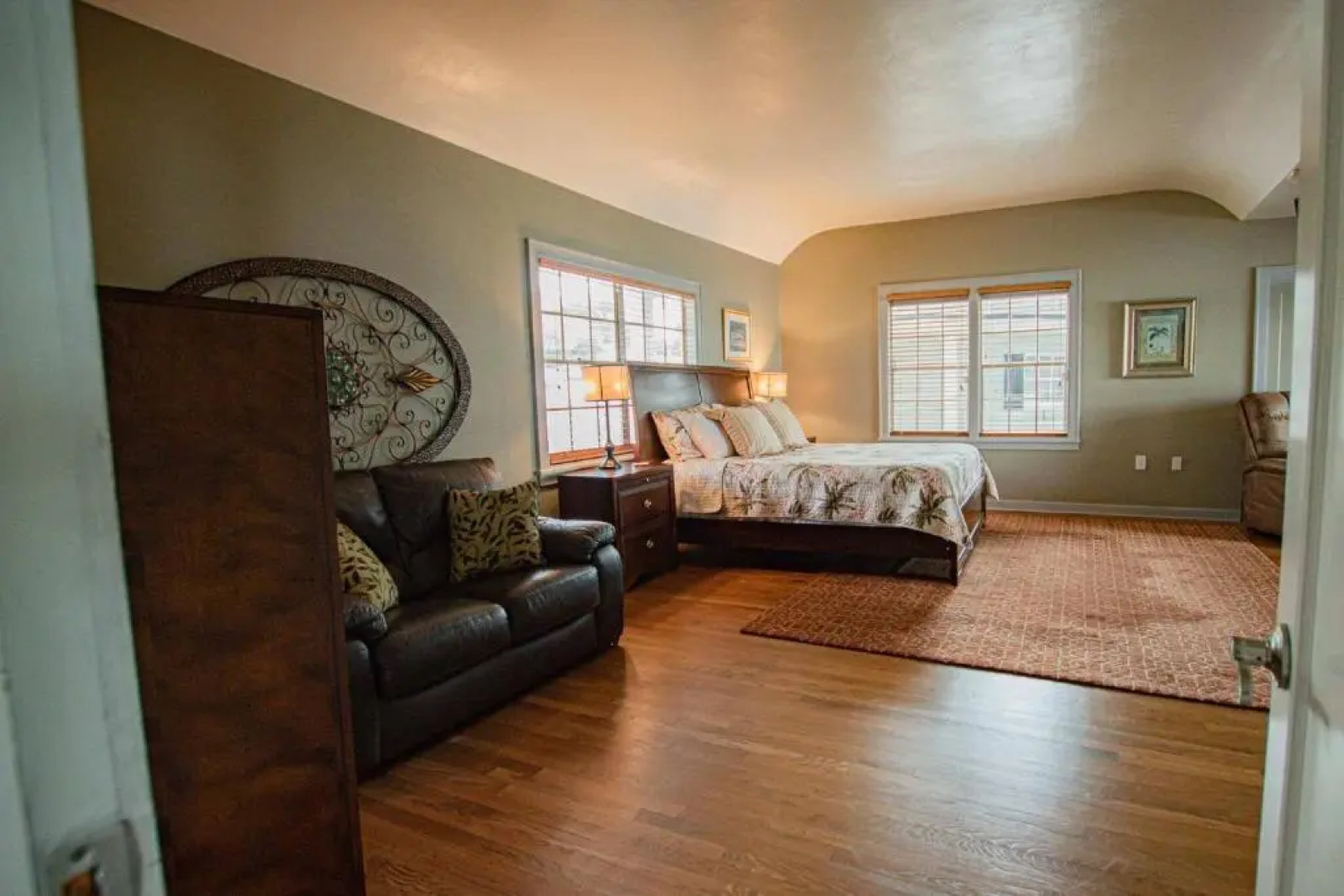 Lake Silver Retreat lll