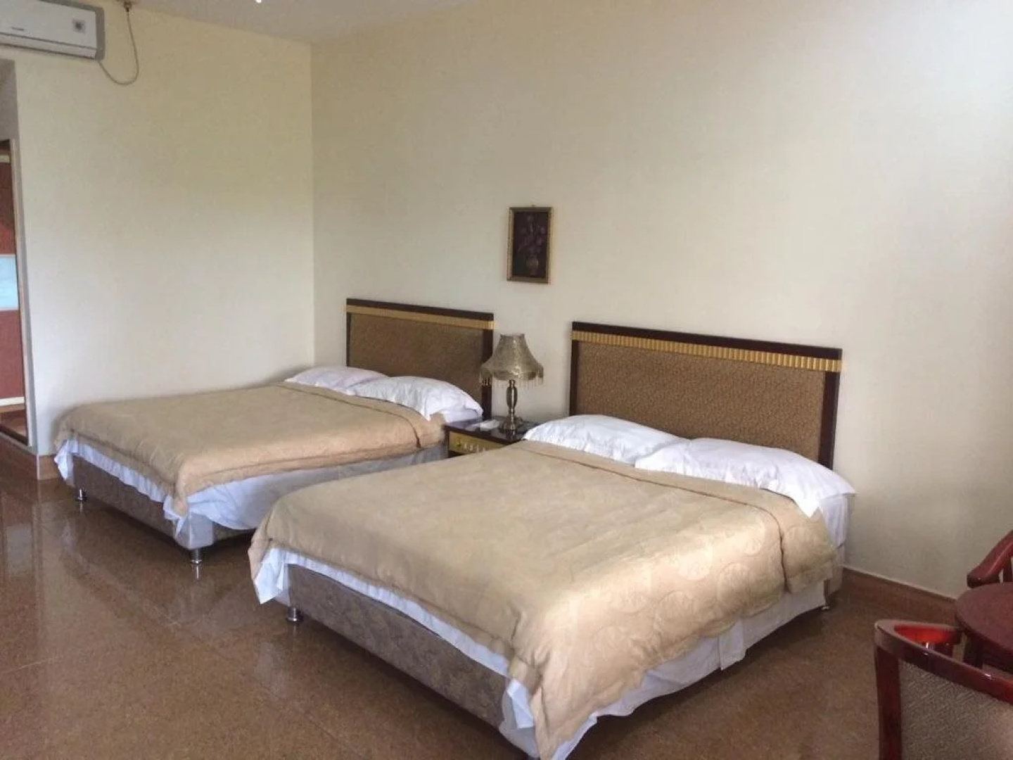 Yim Saan Hotel
