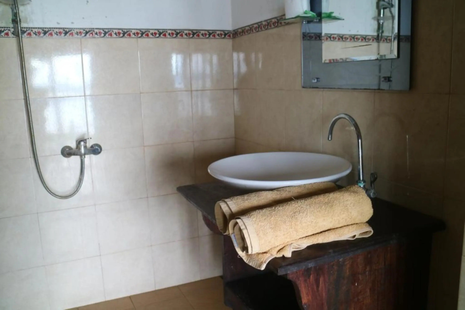 Batur Green Lakeview in Kintamani Bali